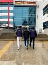 Adıyaman'da PKK/KCK Hükümlüsü Yakalandı