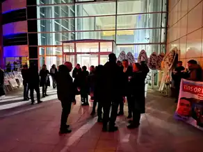 İsias Otel Davası: 6. Duruşma Başladı