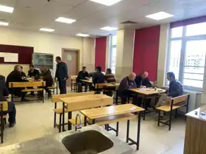 Maarif Modeli Semineri İlçe Müdürlerini Eğitti