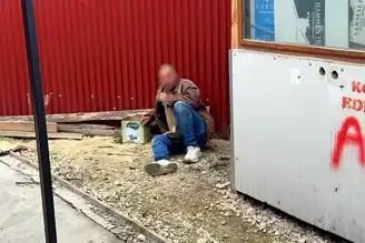 Adıyaman'da Tacizci Tutuklandı