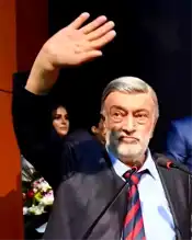 Kahtalı Mıçe Vefat Etti