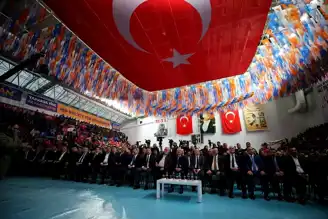 Uraloğlu: Adıyaman'da Ulaşımda Devrim!