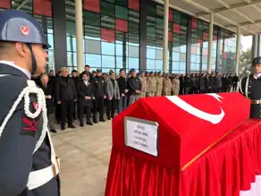 Genç Uzman Çavuş, Kalp Kriziyle Hayatını Kaybetti