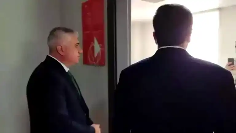 Tutdere'den Adıyaman Öğrencilerine Eğitim Desteği
