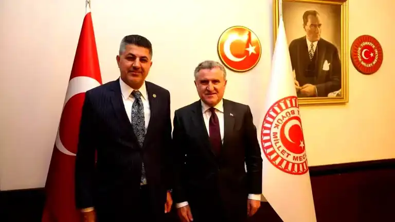 Adıyaman'a Yeni Spor Yatırımları Müjdesi