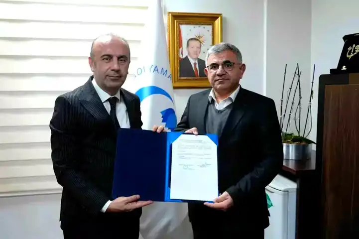 Adıyaman'da Gastronomi Turizmi Projesi Başlıyor