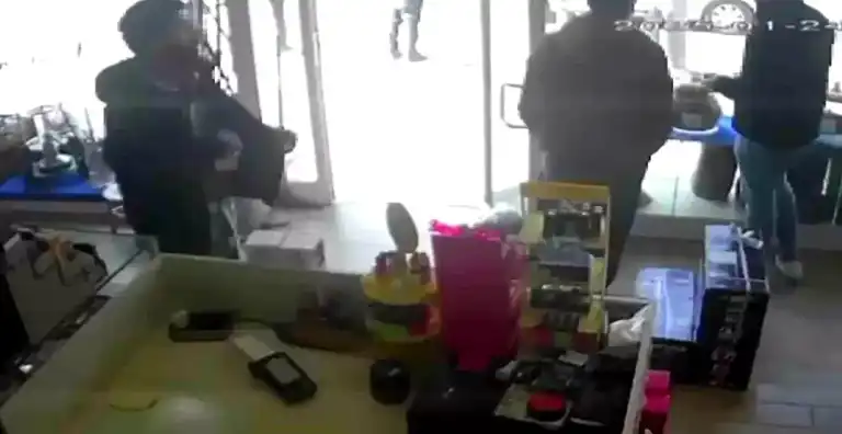 Adıyaman'da Sadaka Kutusu Hırsızlığı: Şüpheli Yakalandı