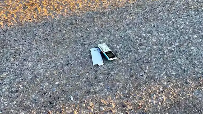 Adıyaman'da Trafik Kazası: Yaya Hayatını Kaybetti