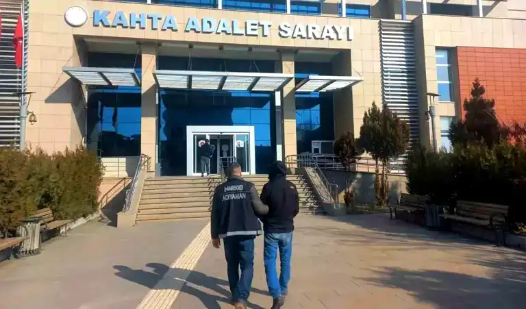 Adıyaman'da Uyuşturucu Operasyonu: 6 Tutuklama