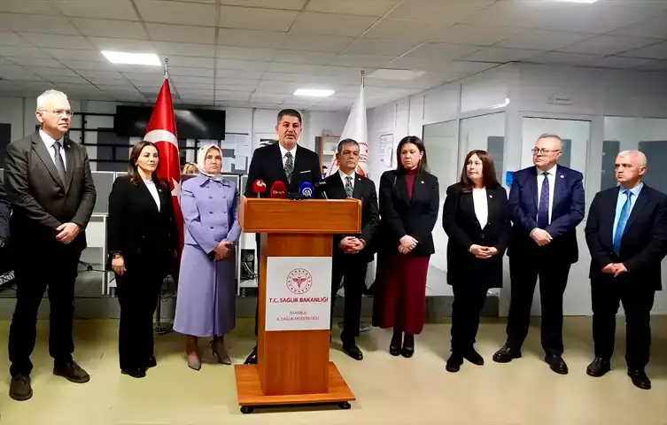 Bebek Ölümünde 'Çete' İddiası: TBMM Araştırıyor