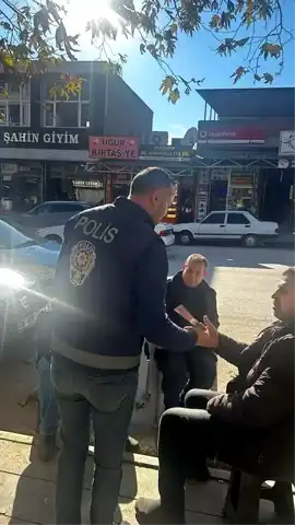 Besni'de Vatandaşlar Güvenlik Konusunda Bilgilendirildi
