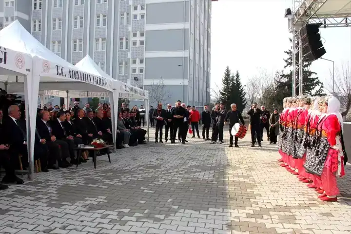 Deprem Bölgelerinde Derslik Sayısı Arttı