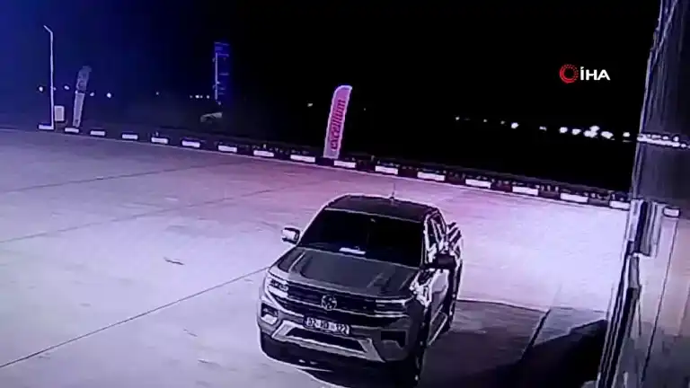 Adıyaman'da Feci Kaza: Sürücü Hayatını Kaybetti