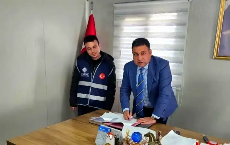 Gölbaşı'na 8 Milyon Euroluk Arıtma Tesisi!