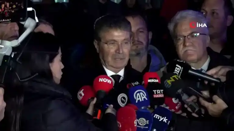 Grand İsias Otel Davası: Karar Verildi