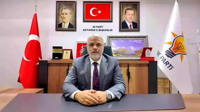 Kablan'dan Gazetecilere Teşekkür