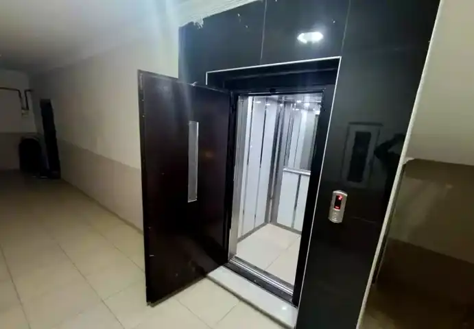 Kahta'da Asansörlere Zorunlu Denetim!