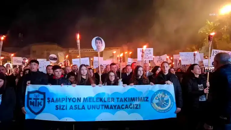 İsias Otel Davası: KKTC'den Adalet Çağrısı