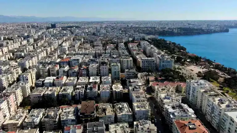 TÜİK 2024 Evlilik-Boşanma Raporu: Antalya'da Boşanma Zirvede!