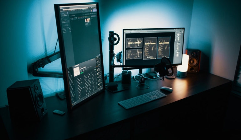 Logitech G’den En Hafif Mouse: PRO X SUPERLIGHT